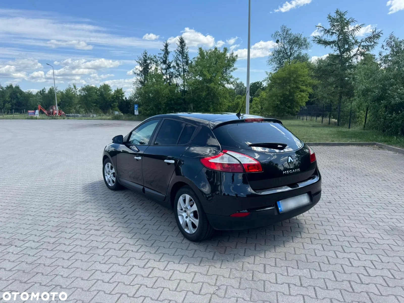 Renault Megane 2.0 16V TCE Privilege - 2