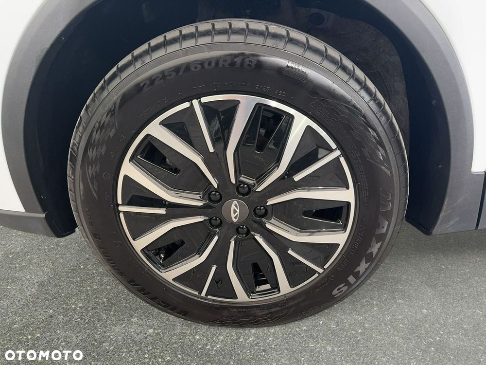 Chery Tiggo 7 - 11