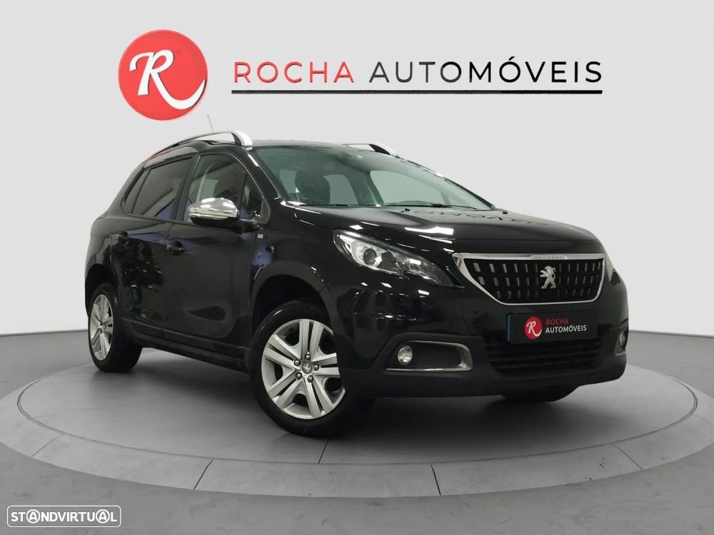 Peugeot 2008 1.2 PureTech Active - 3