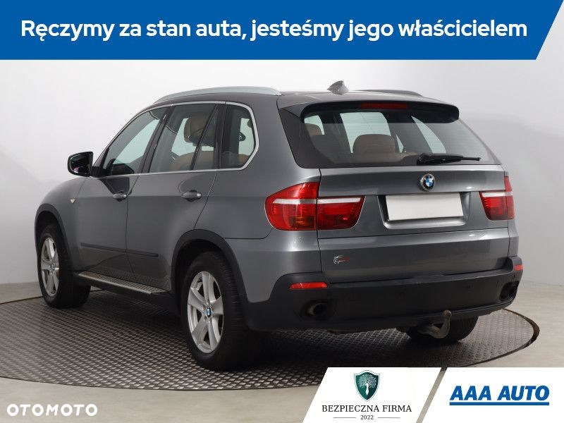 BMW X5 - 5