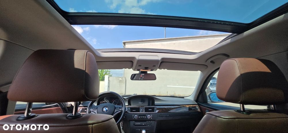 BMW Seria 3 330xd DPF - 17