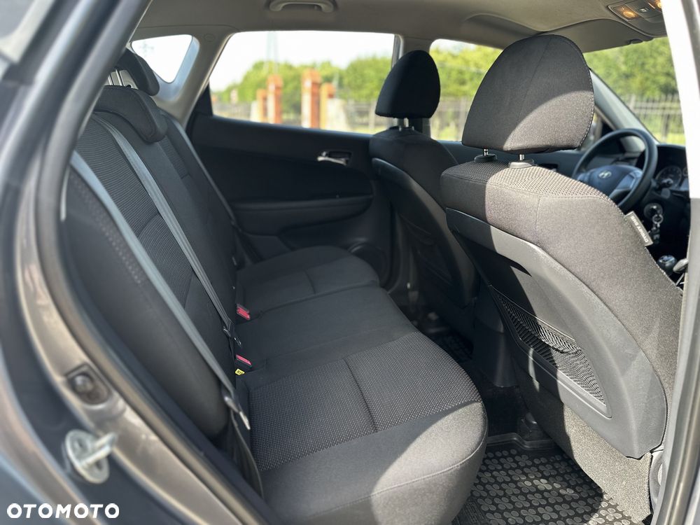 Hyundai i30 - 7