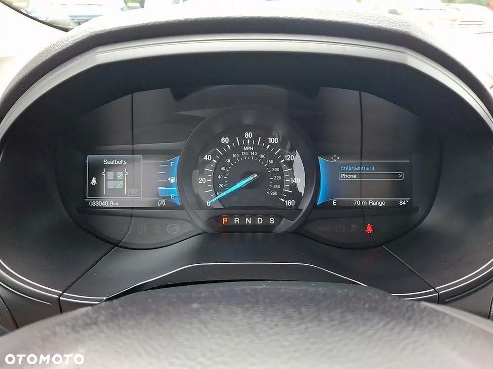 Ford Edge - 12