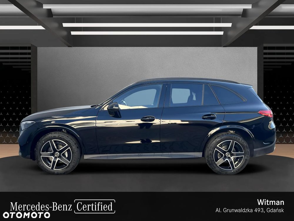 Mercedes-Benz GLC - 5