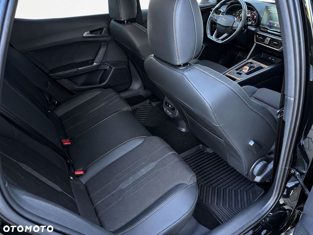 Cupra Formentor 1.5 TSI DSG - 16
