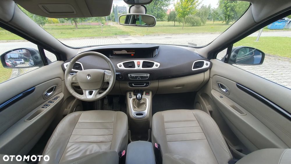 Renault Grand Scenic TCe 130 Dynamique - 7