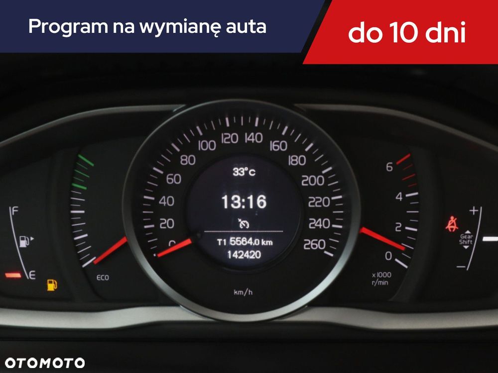 Volvo XC 60 - 13