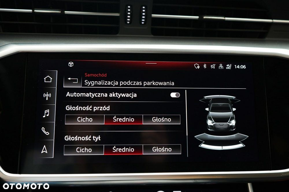 Audi A6 Limousine - 35