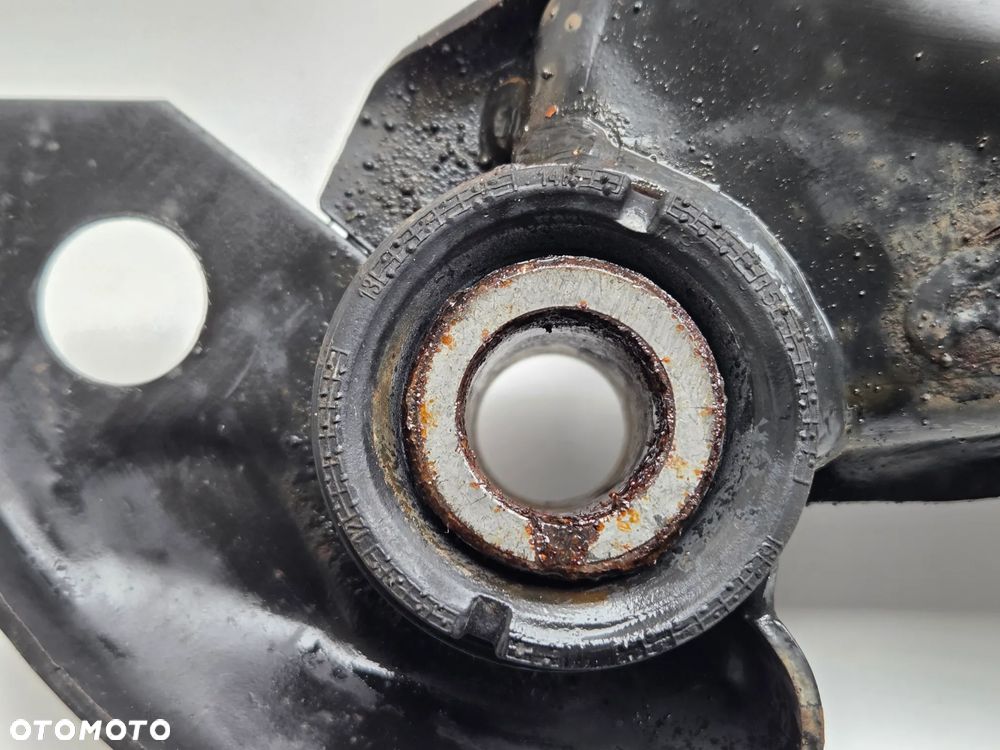 WÓZEK SANKI KOŁYSKA PRZÓD WOZEK  FORD KUGA MK2 CV615019AAG - 12