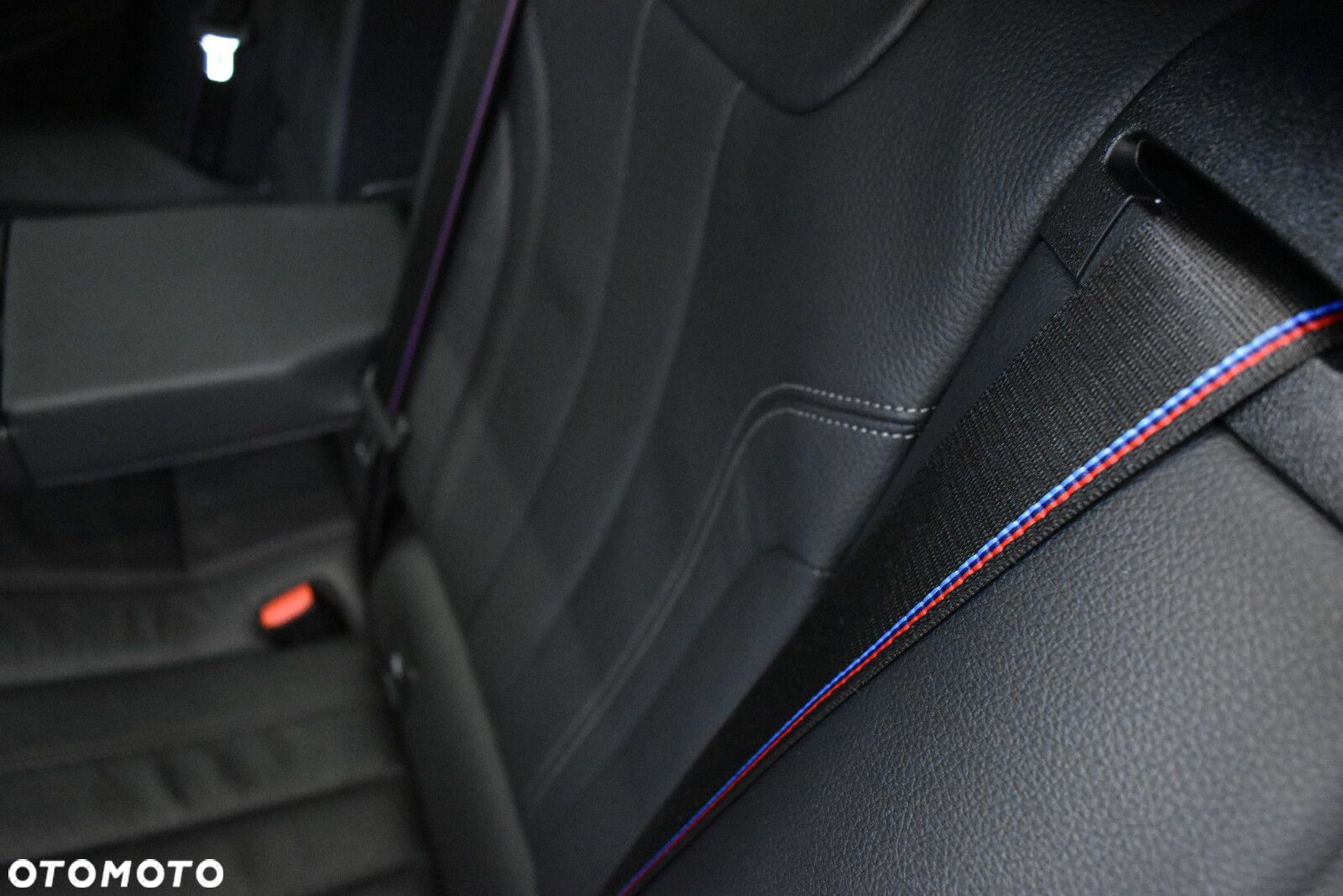BMW Seria 5 - 22