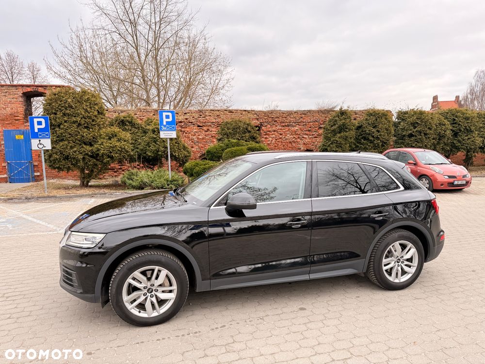 Audi Q5 2.0 TDI Quattro S tronic - 10