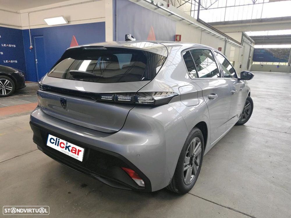 Peugeot 308 1.2 PureTech Active Pack - 2