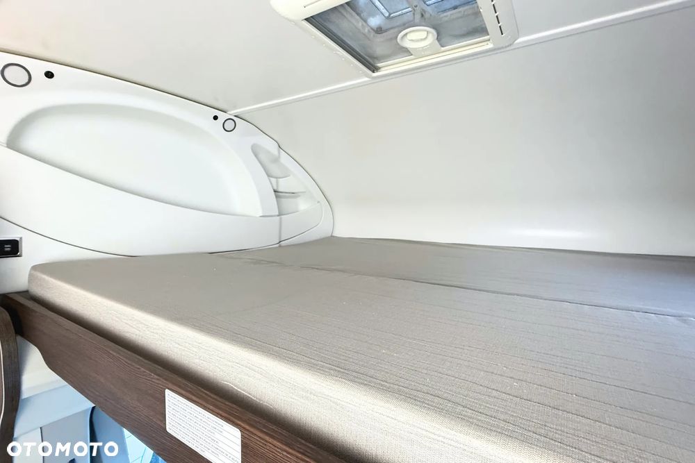 Benimar Sport 363 Northautokapp - automat - 19