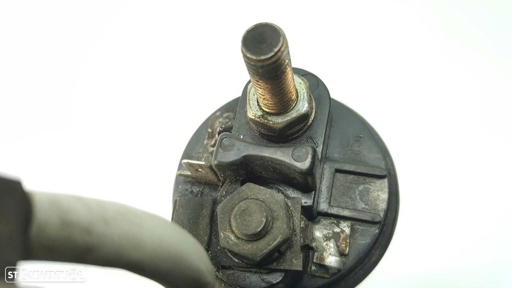 MOTOR DE ARRANQUE AUDI A4 BERLINA (B5) 1.9 TDI - 3