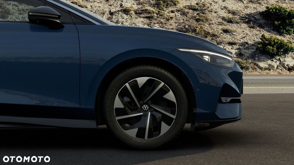 Volkswagen ID.7 77kWh Pro Plus - 15