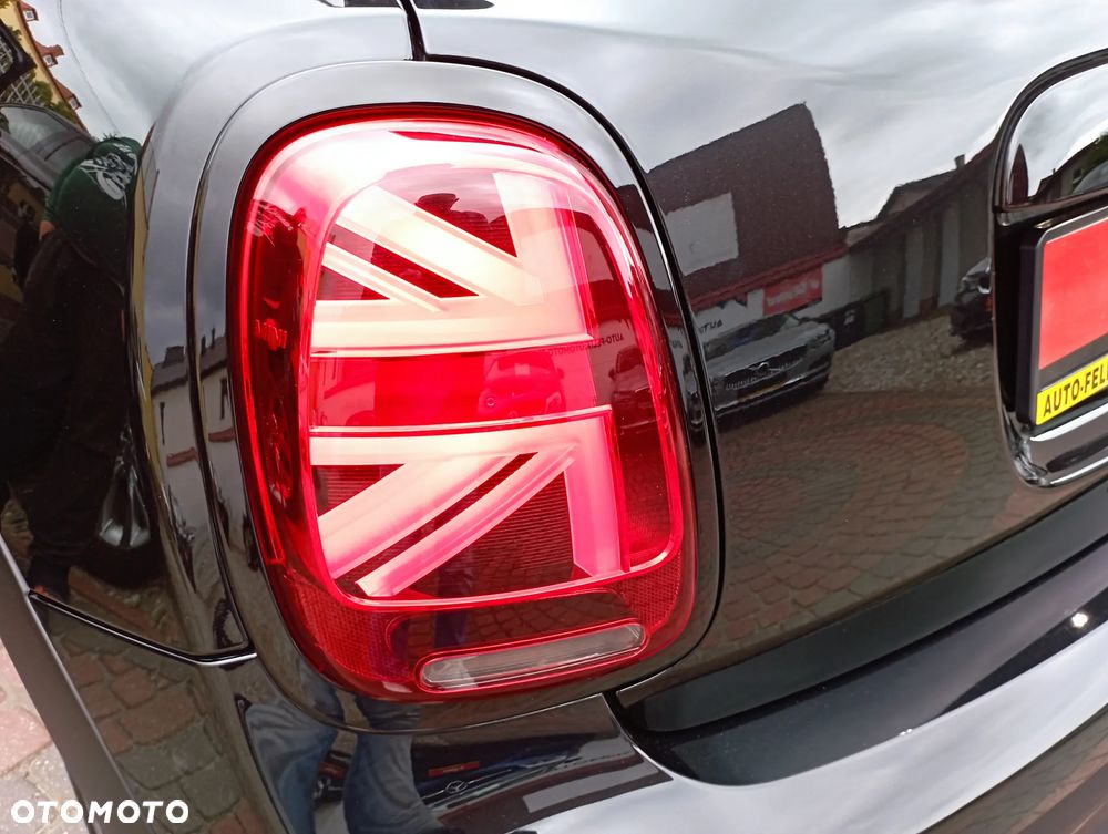 MINI Cooper Yours Trim - 32
