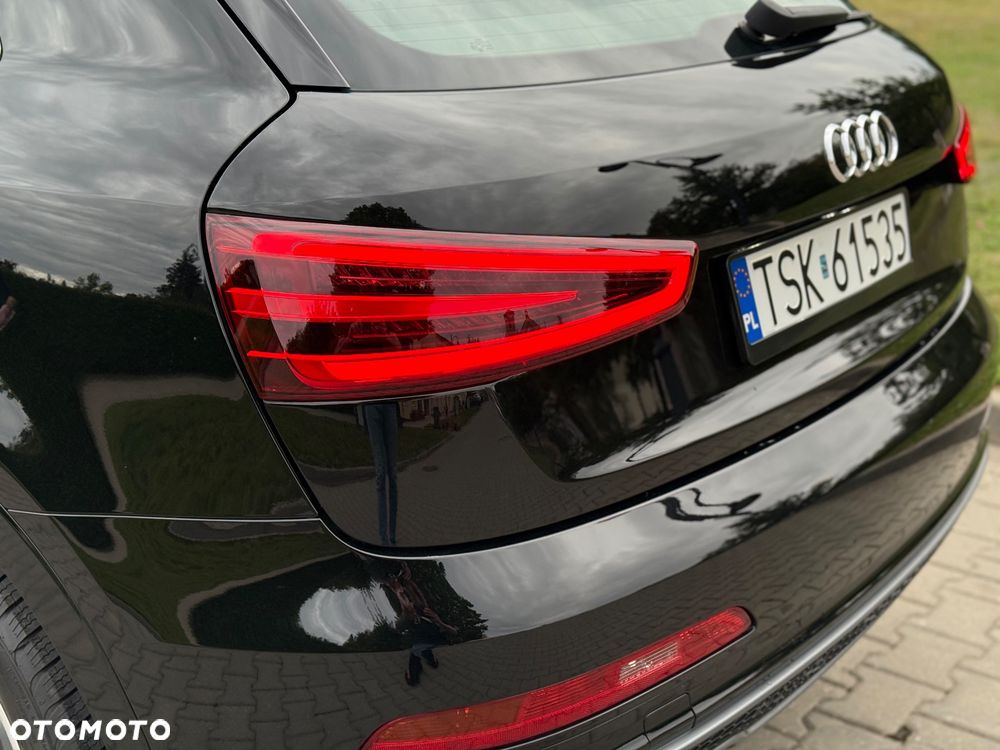 Audi Q3 1.4 TFSI Sport - 22