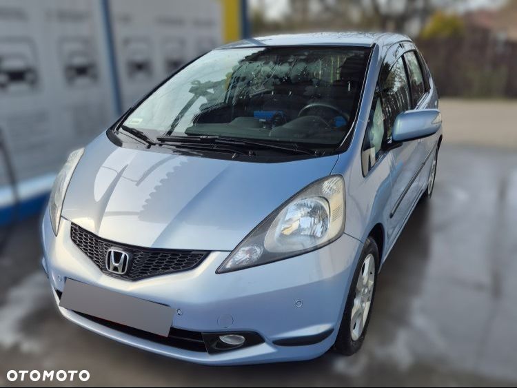 Honda Jazz 1.4 Elegance - 1