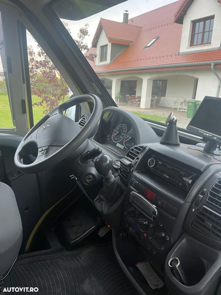 Citroën Jumper - 5