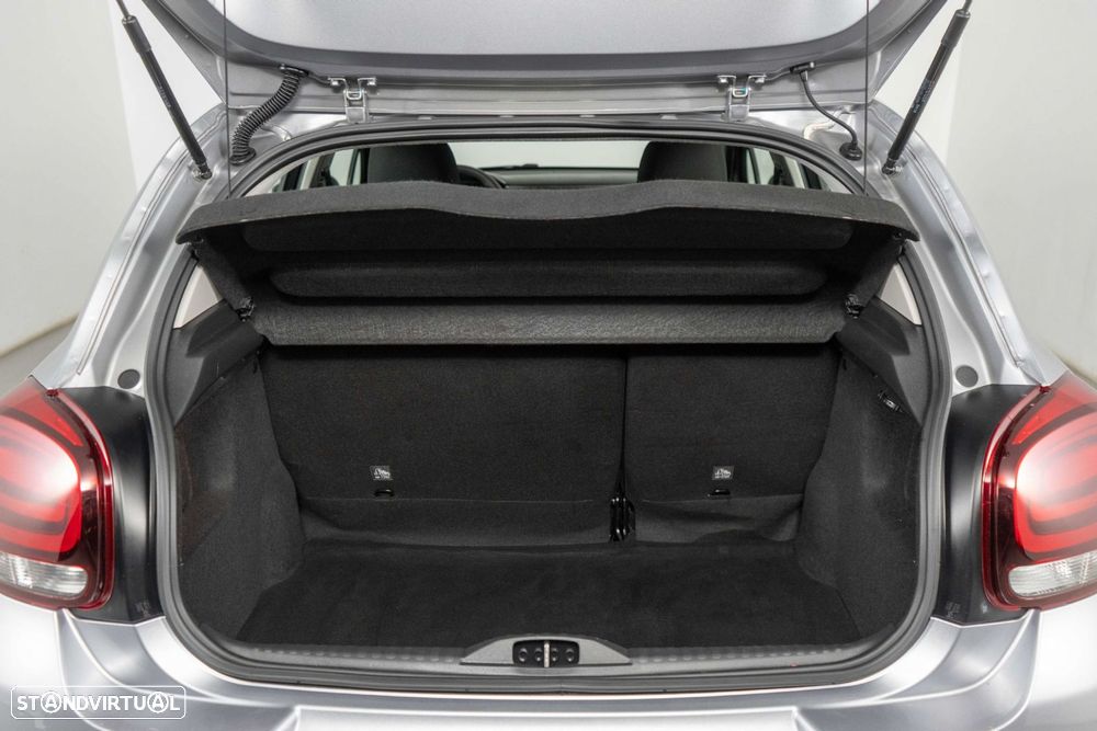 Citroën C3 1.2 PureTech Feel Pack - 13
