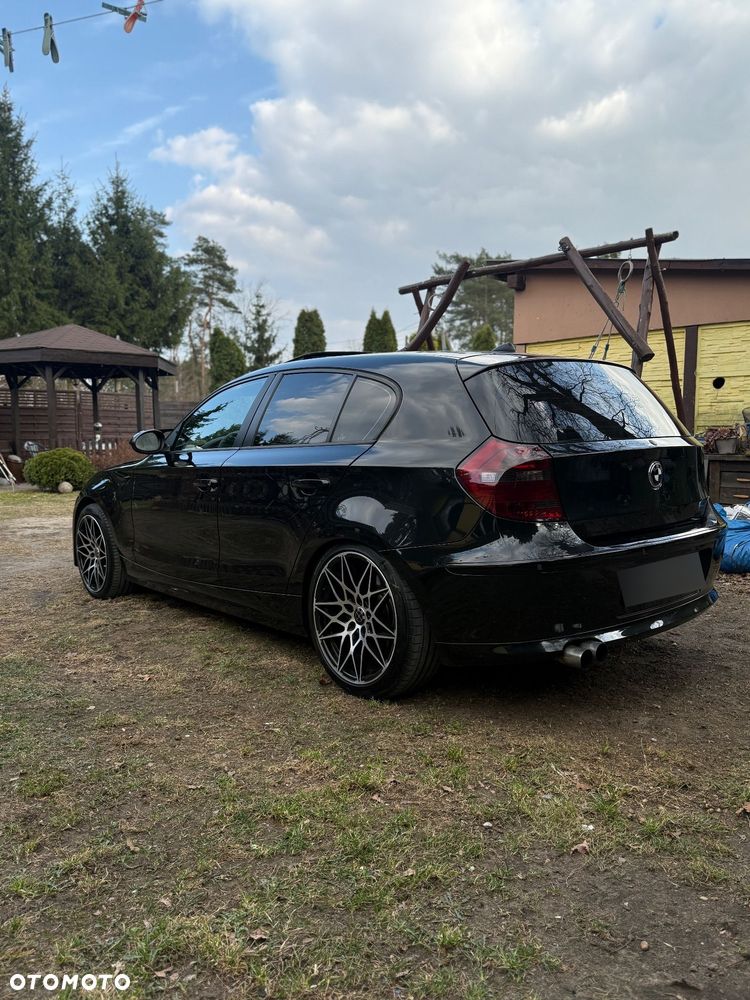 BMW Seria 1 118d - 2