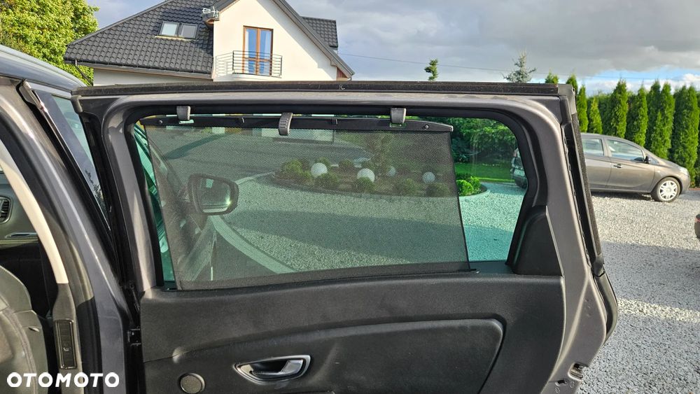 Renault Grand Scenic Gr 1.6 dCi Bose EDC - 9