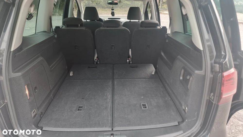 Volkswagen Sharan 2.0 TDI BMT Comfortline DSG - 15