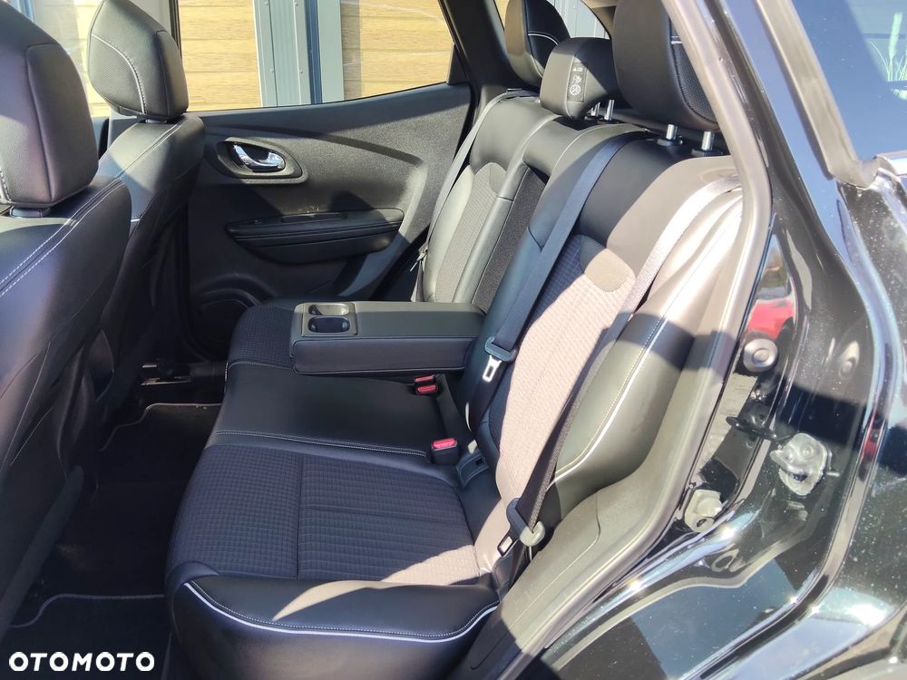 Renault Kadjar Energy TCe 130 EDC Bose Edition - 26