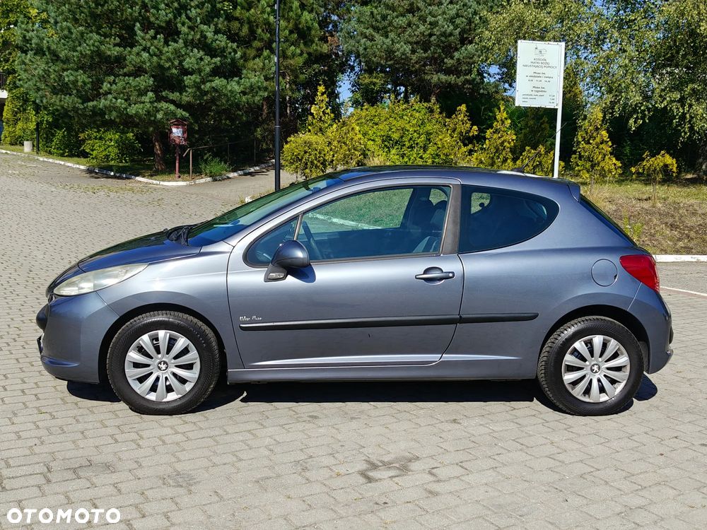 Peugeot 207 1.4 Sportium - 32