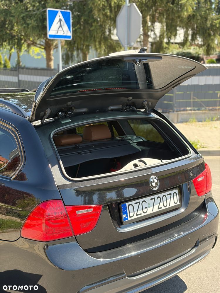 BMW Seria 3 318d - 6