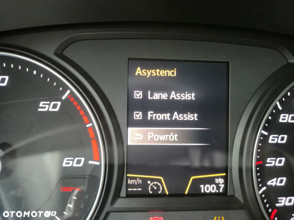 Seat Leon 2.0 TDI DPF Start&Stop XCELLENCE - 24