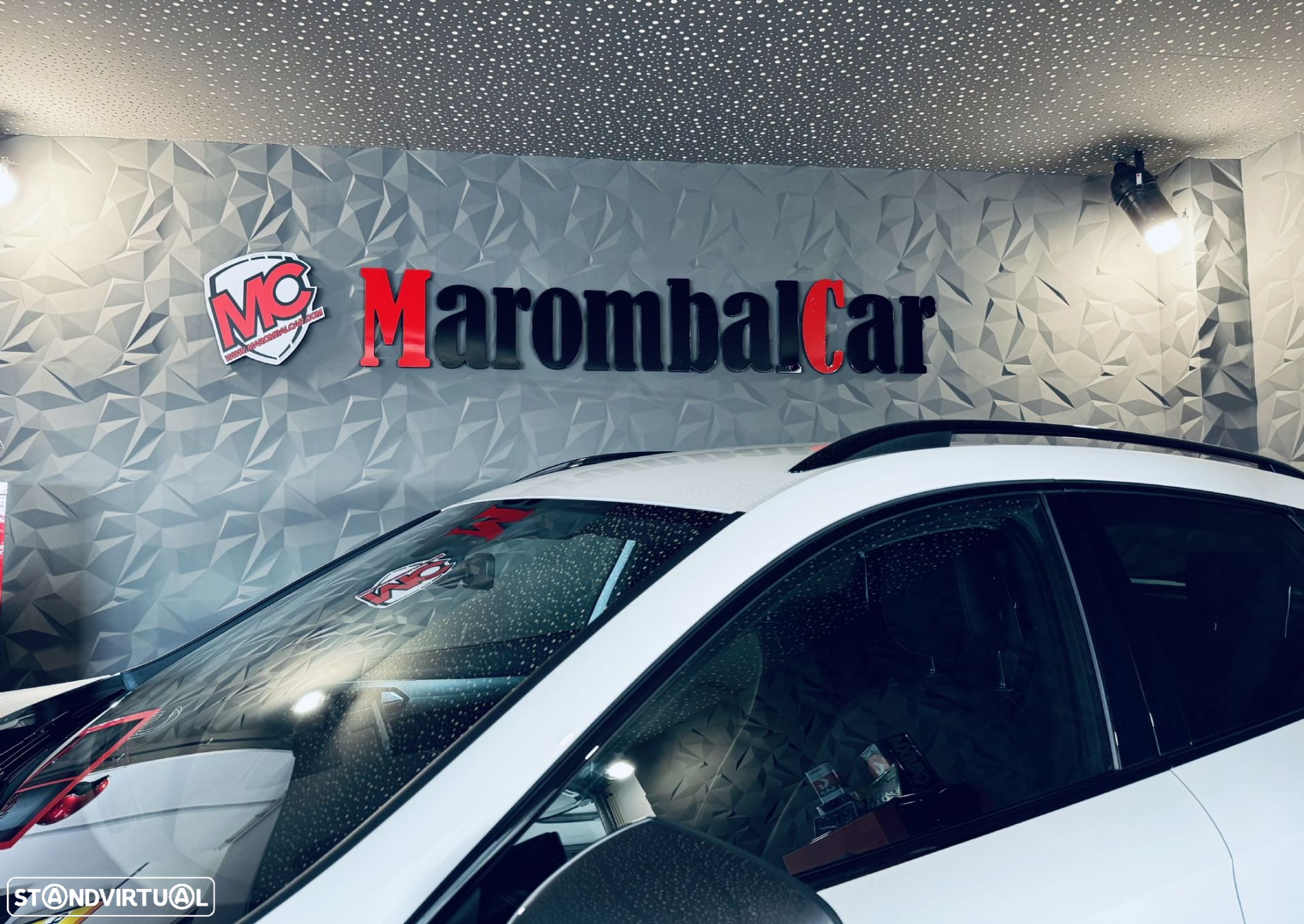 Cupra Formentor 1.4 e-Hybrid DSG - 10