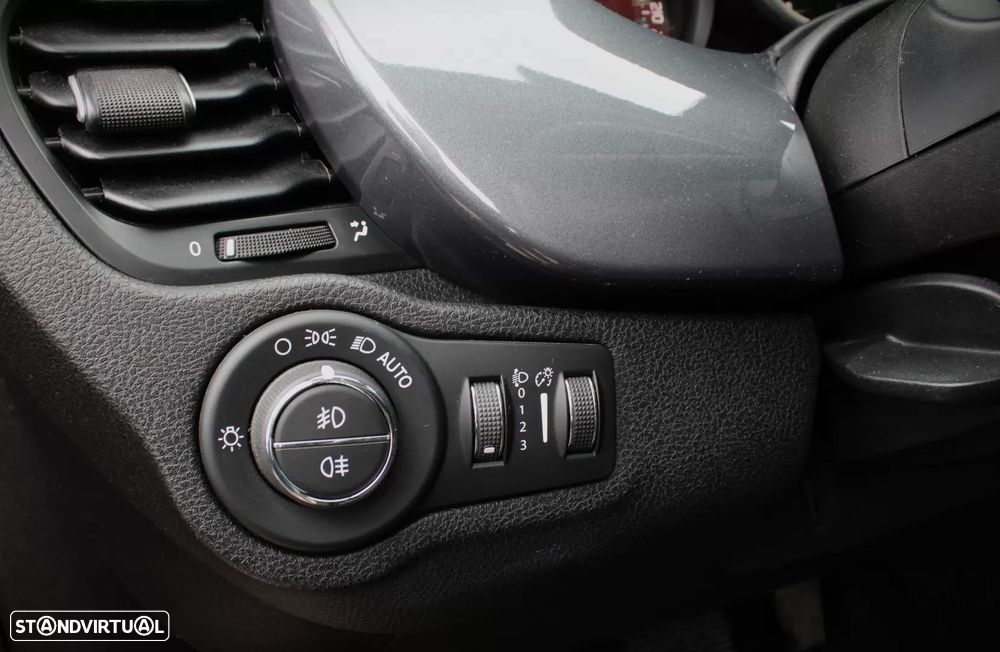 Fiat 500X - 19