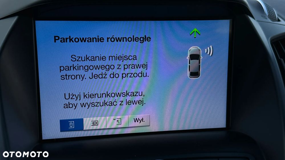 Ford Kuga - 29