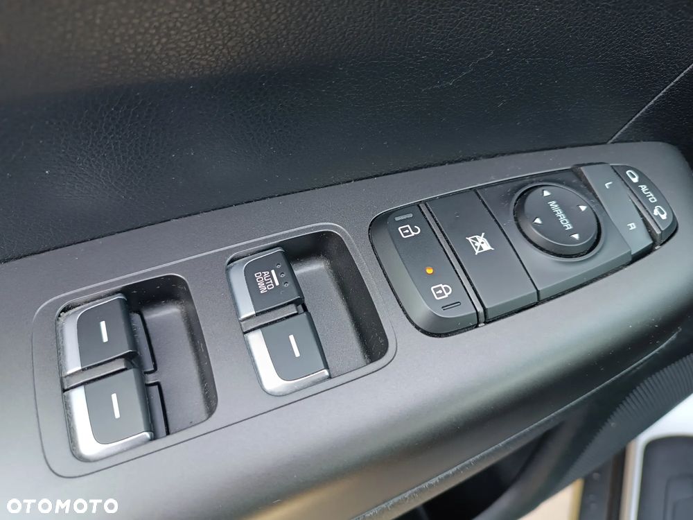Kia Sportage - 20