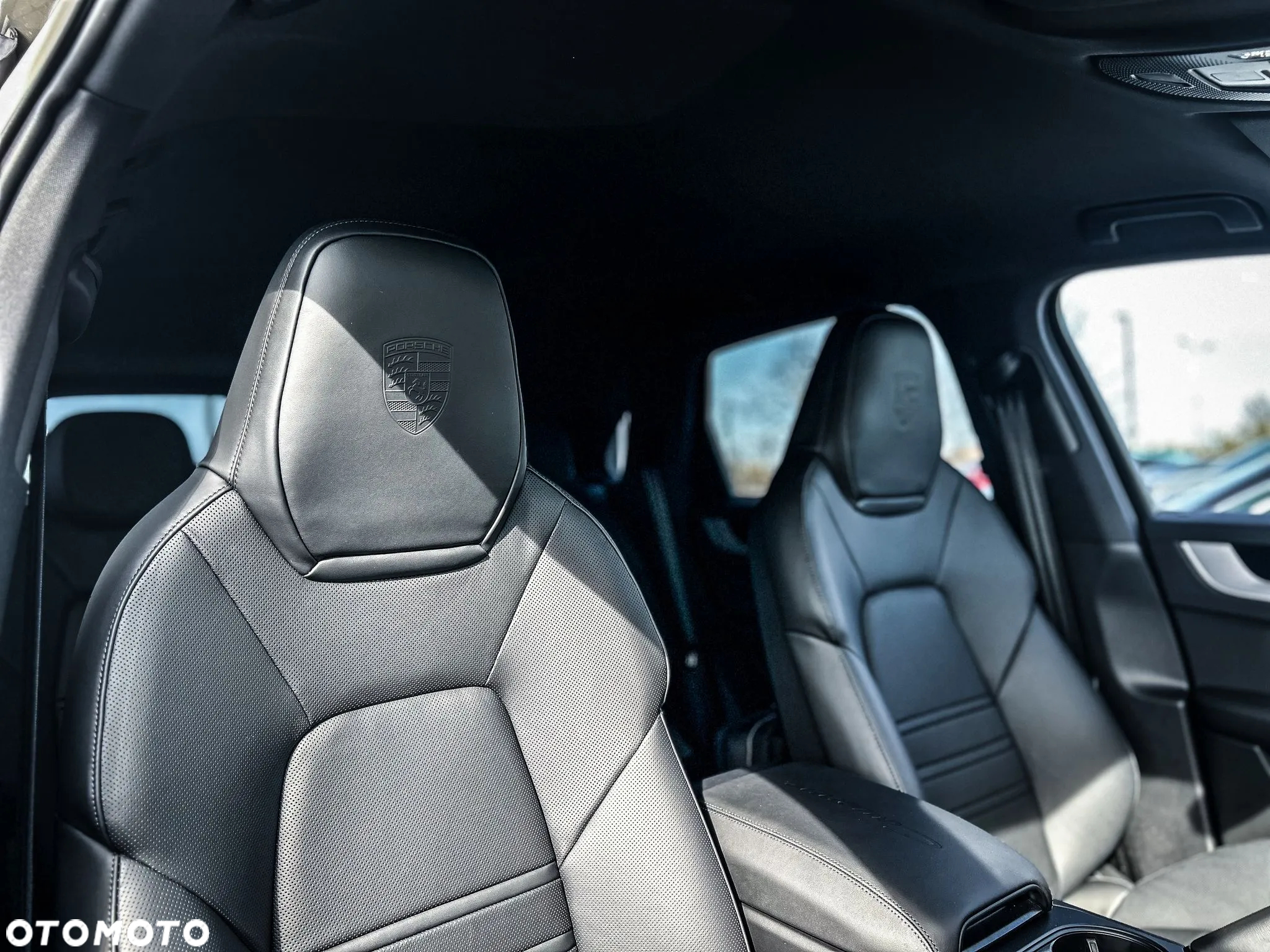 Porsche Cayenne Standard - 11