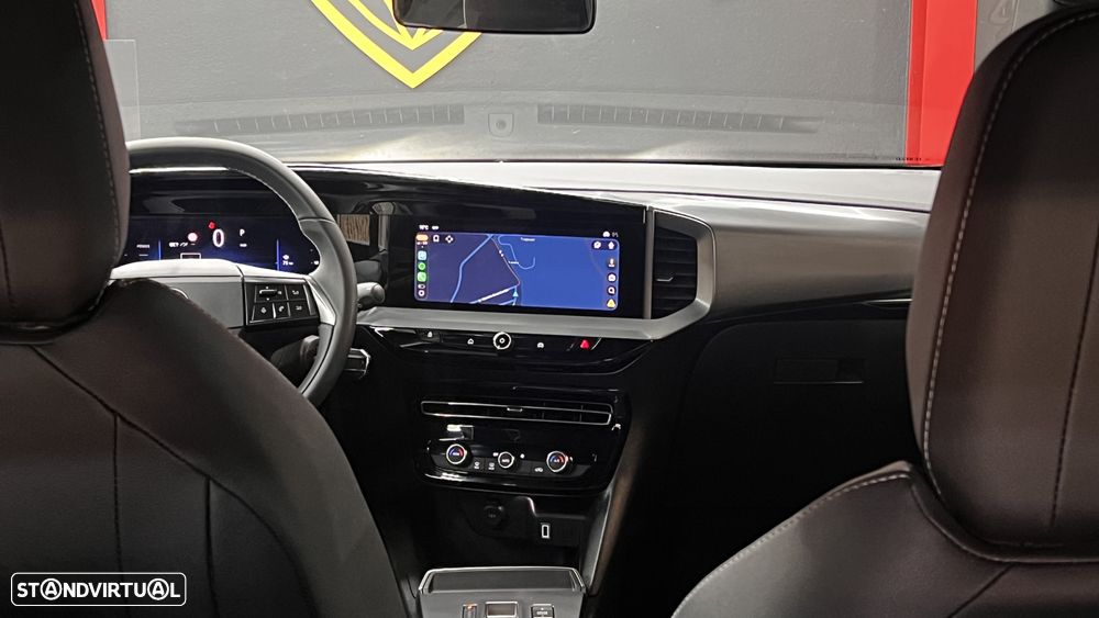 Opel Mokka 1.2 Hybrid GS eDCT - 40