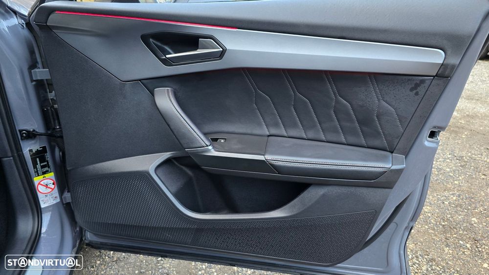 Cupra Formentor 1.4 e-Hybrid DSG - 52