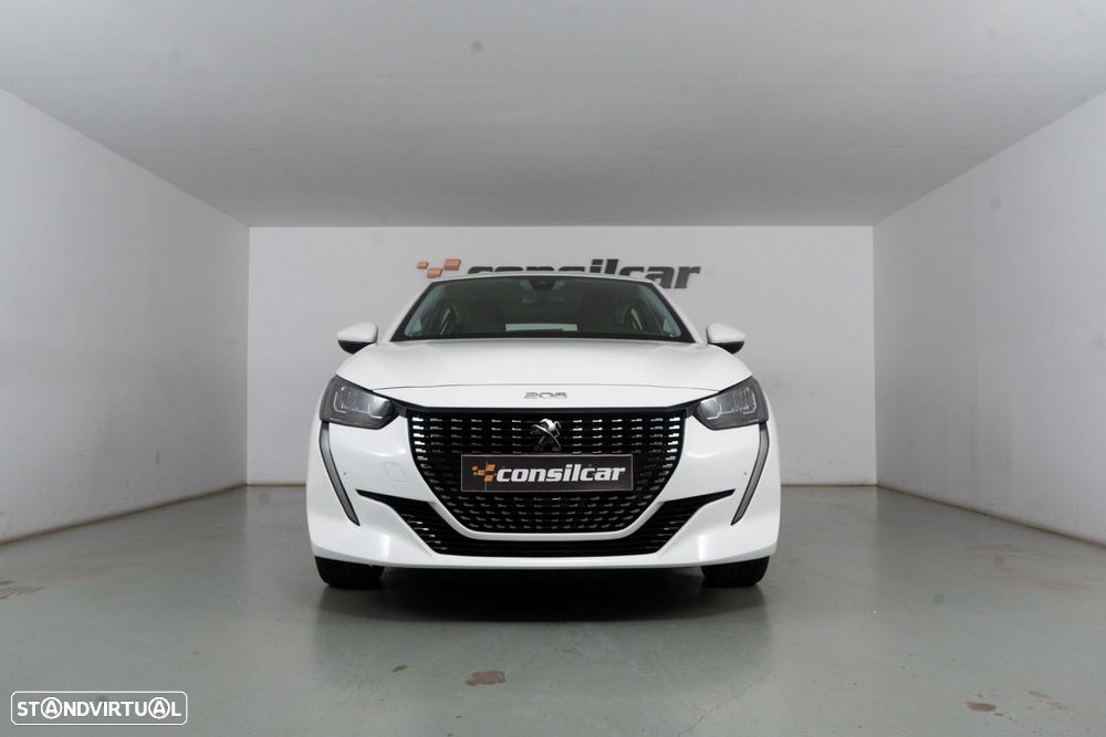 Peugeot 208 1.2 PureTech Allure Pack - 3