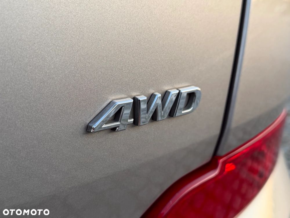 Hyundai Tucson 1.6 Turbo 4WD DCT Premium - 13