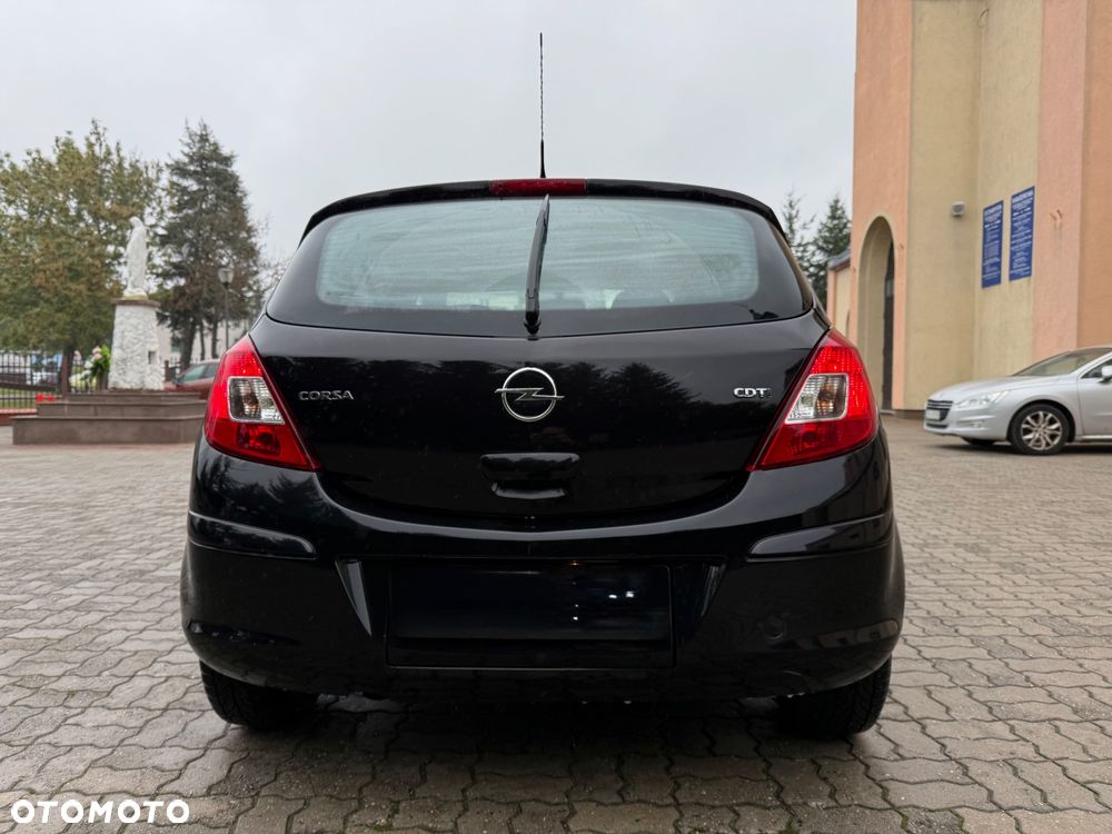 Opel Corsa 1.3 CDTI Cosmo - 7
