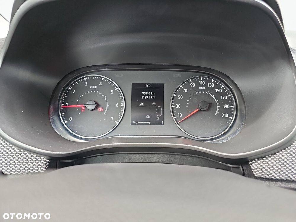 Dacia Logan - 17