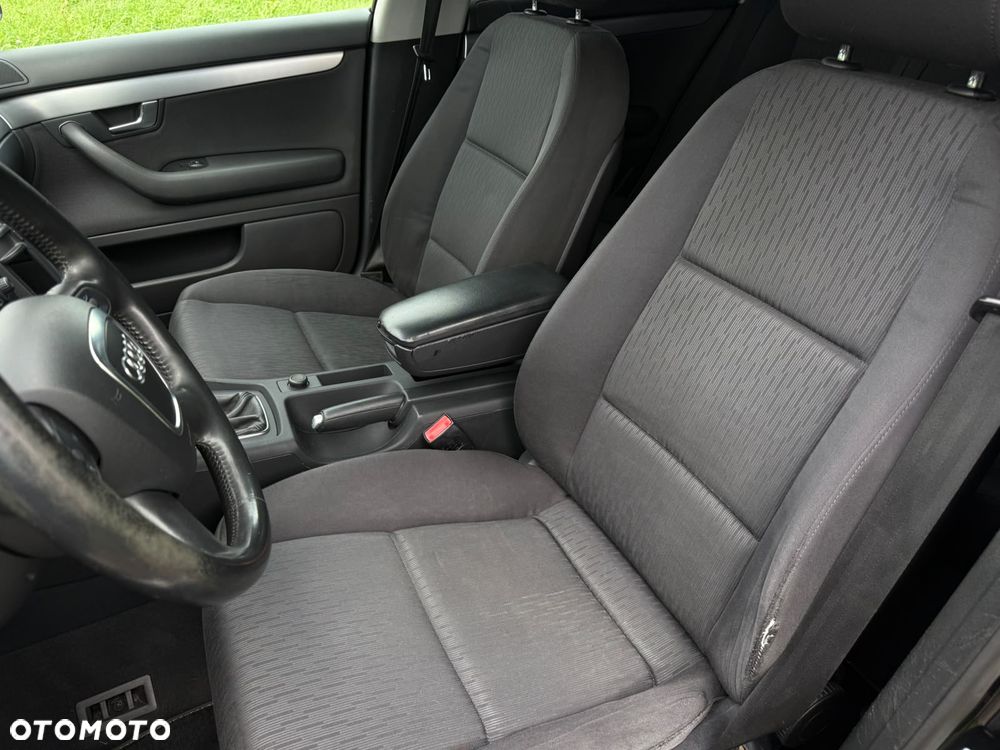 Audi A4 Avant - 24