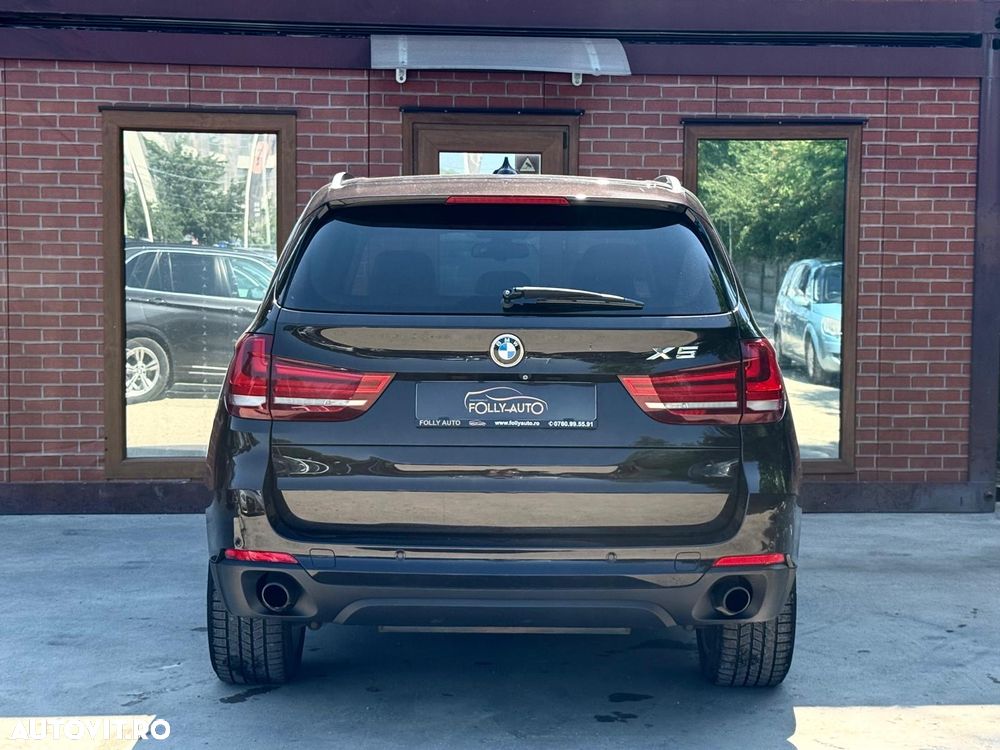 BMW X5 - 32