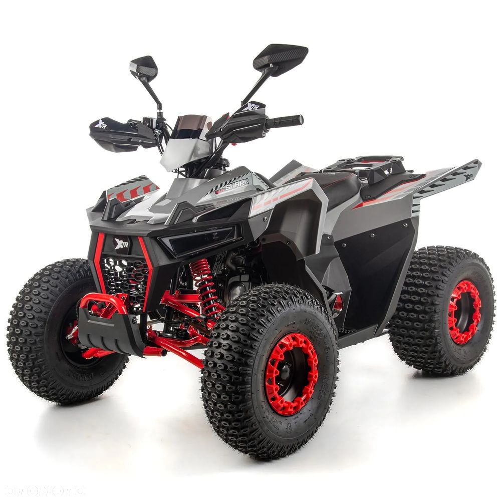 XTR Inny - 25