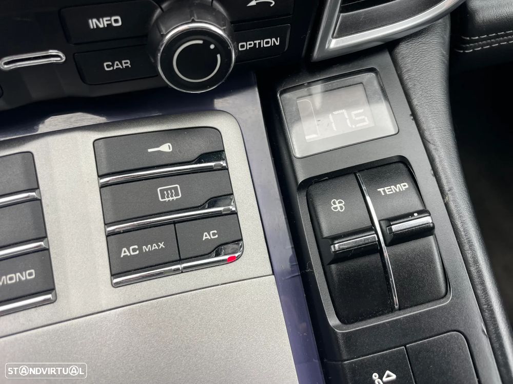 Porsche Panamera 4 S PDK - 24