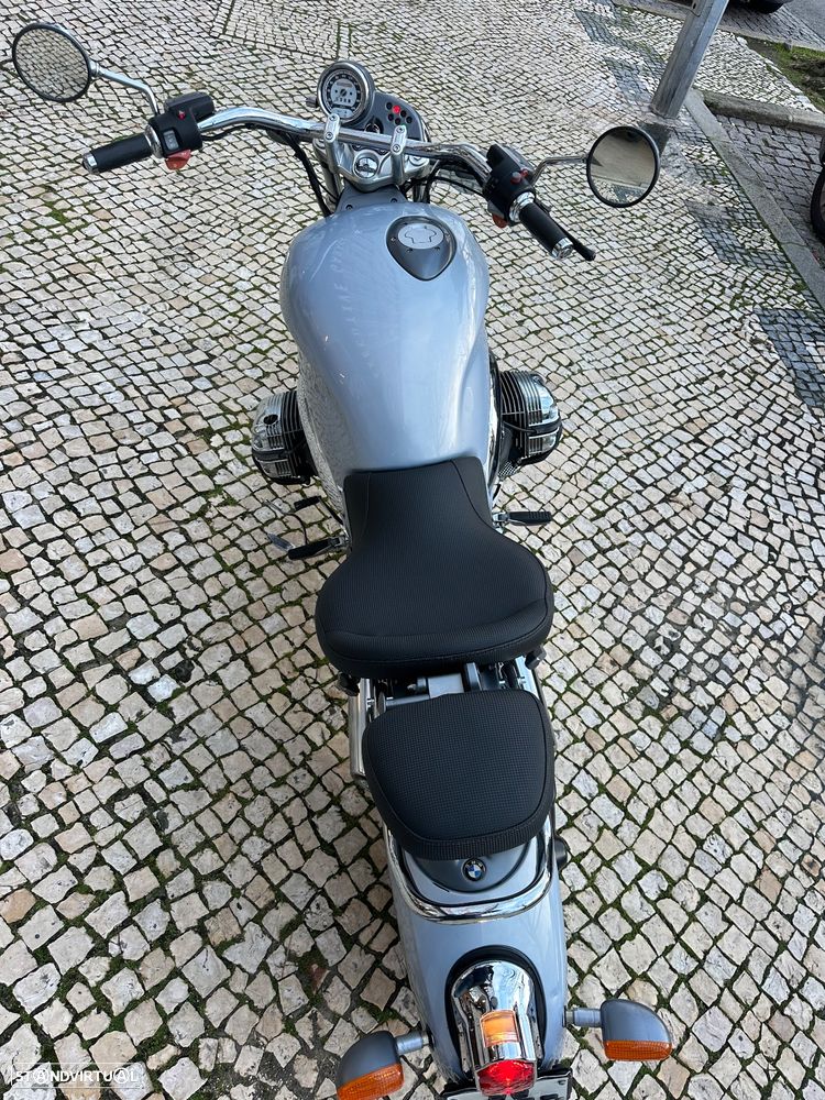 BMW R 1200 C - 6