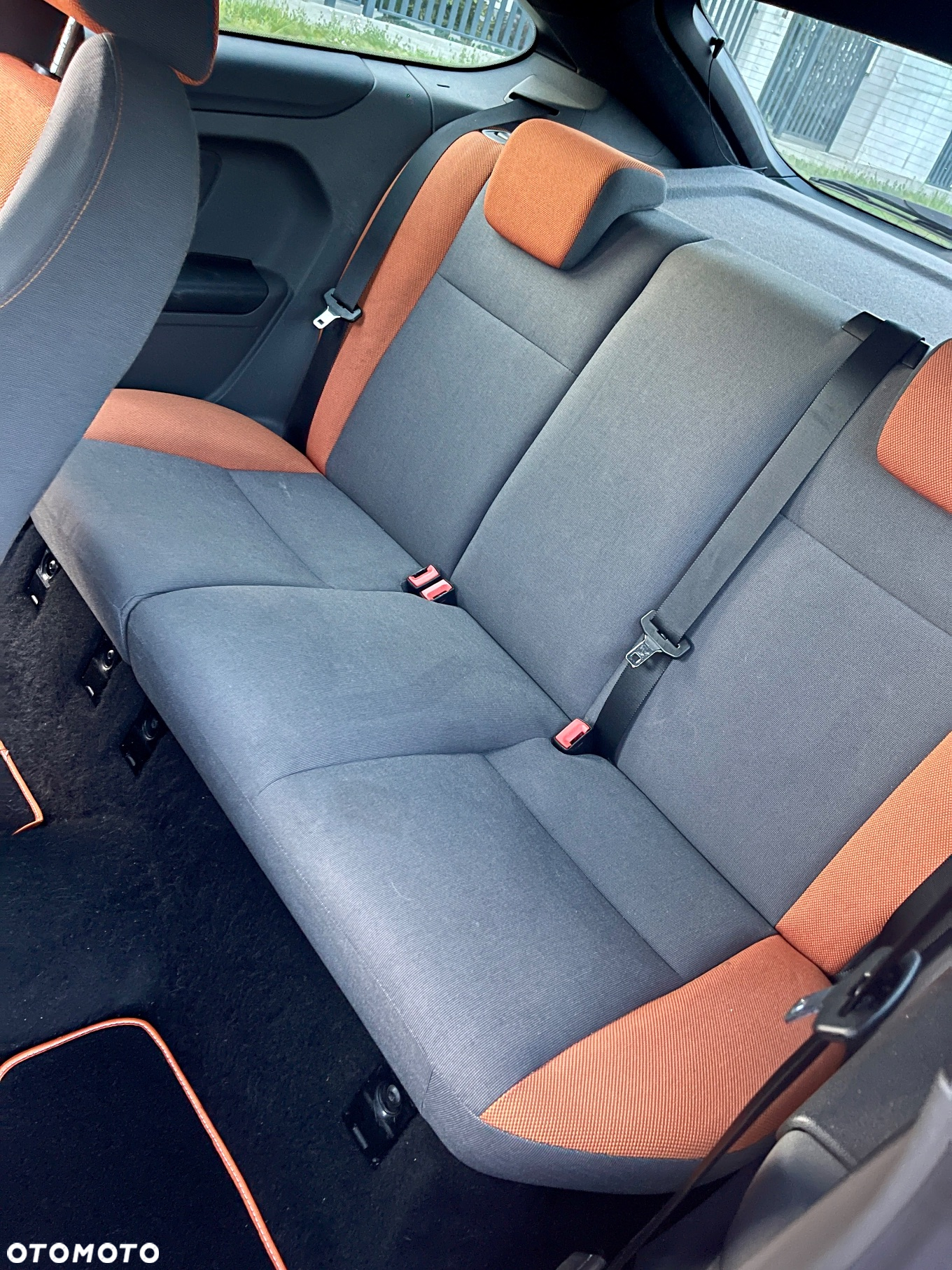 Ford Focus ST - 21