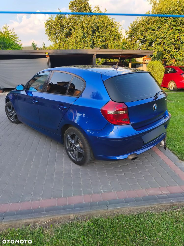BMW Seria 1 118d - 7