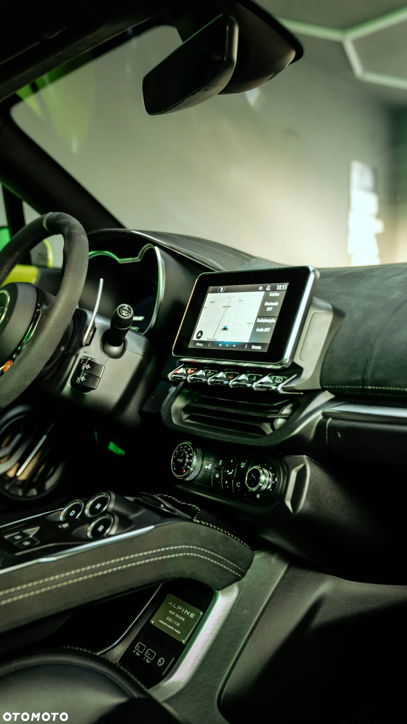 Alpine A110 TCe GT EDC - 8